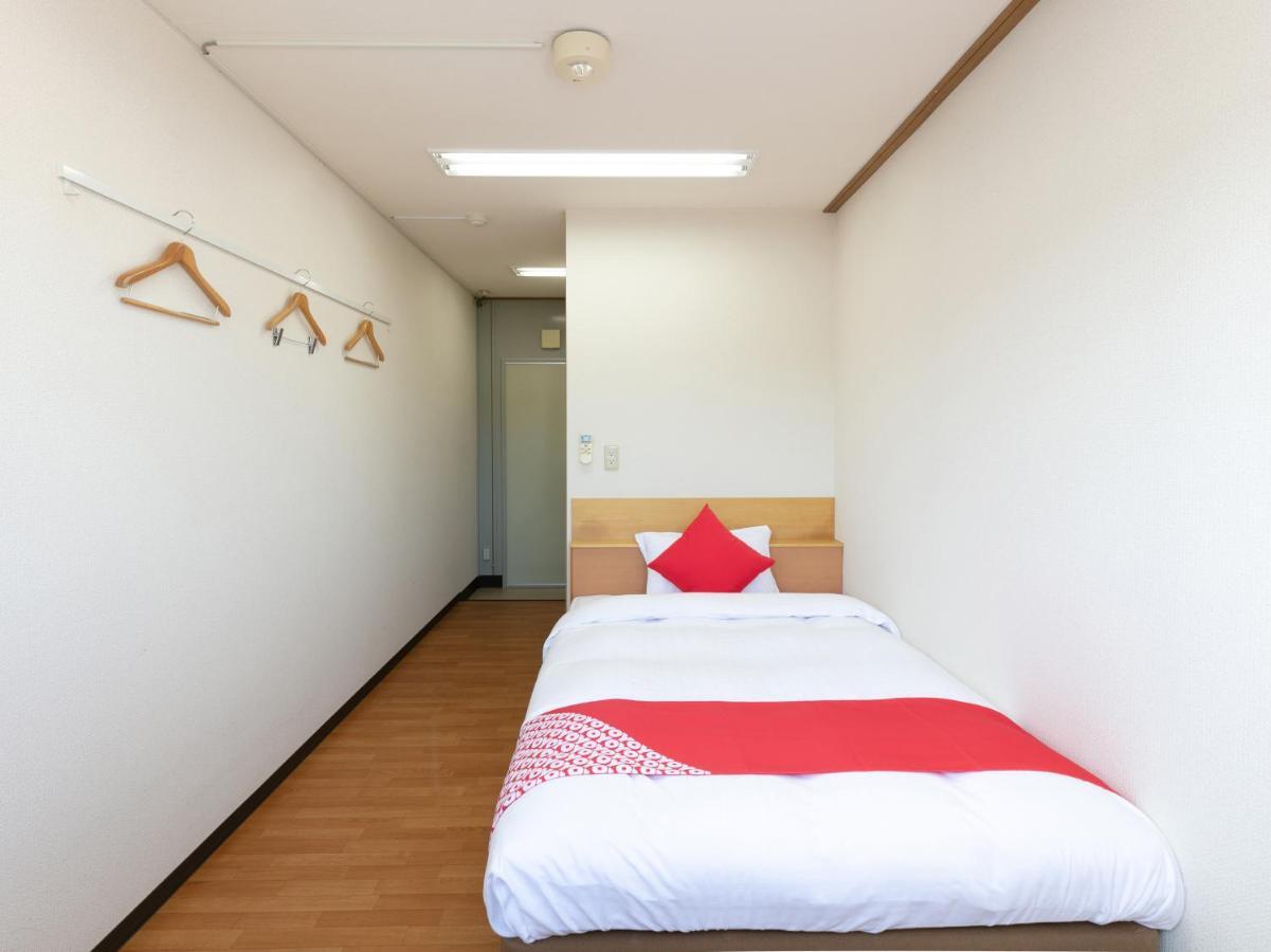 OYO Hotel Maple Terrace Ishinomaki-Kanomata Exterior foto