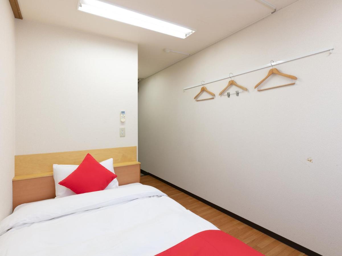 OYO Hotel Maple Terrace Ishinomaki-Kanomata Exterior foto